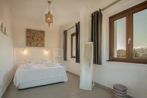 Apartamento La Residencia Tarifa