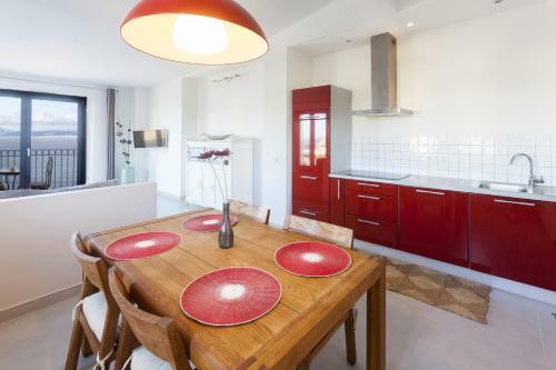 Apartamento La Residencia Tarifa