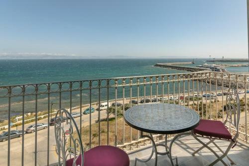 Apartamento La Residencia Tarifa