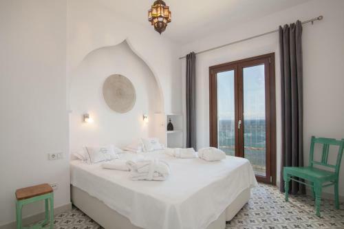 Apartamento La Residencia Tarifa