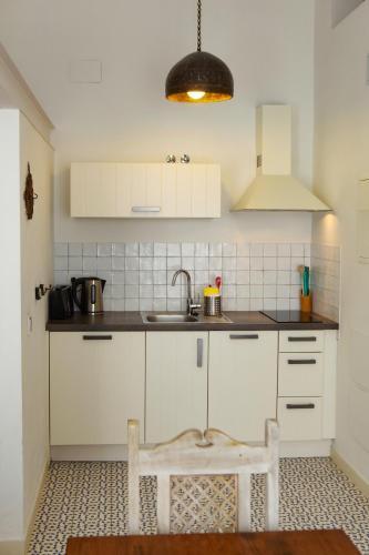 Apartamento La Residencia Tarifa