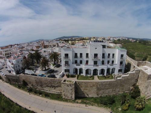 Apartamento La Residencia Tarifa