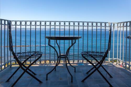 Apartamento La Residencia Tarifa