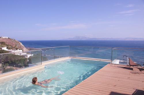 Apartamento La Residencia Tarifa