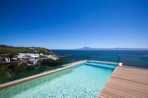 Apartamento La Residencia Tarifa