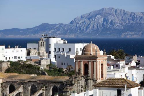 Apartamento La Residencia Tarifa