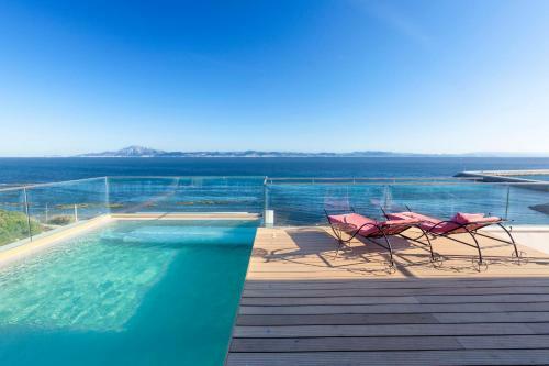 Apartamento La Residencia Tarifa