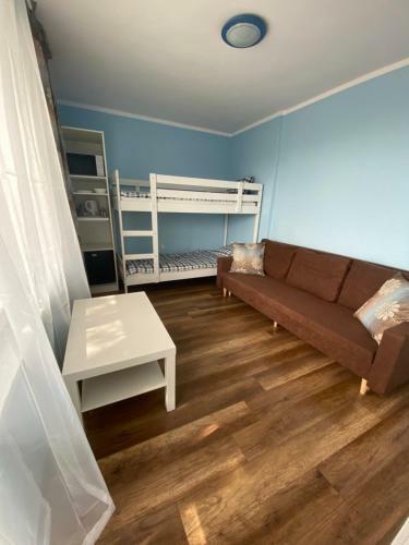 Apartamento Pokoje Dobrawa