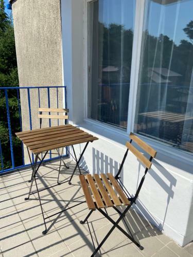 Apartamento Pokoje Dobrawa