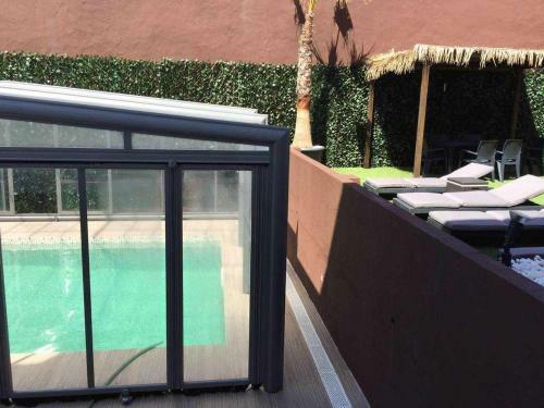 Edificio Senses Apartamento Wellness