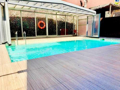 Edificio Senses Apartamento Wellness