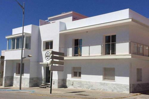 Edificio Senses Apartamento Wellness