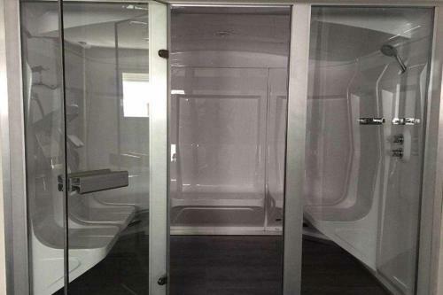 Edificio Senses Apartamento Wellness
