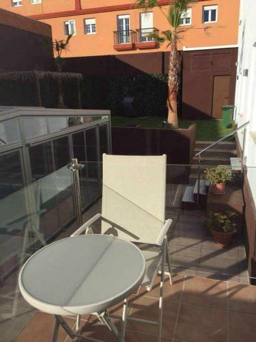 Edificio Senses Apartamento Wellness