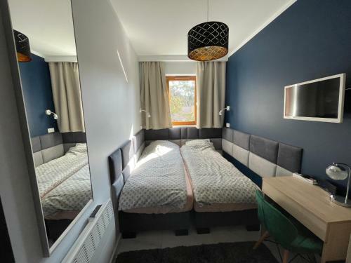 Apartamento Lawenda Krynicka