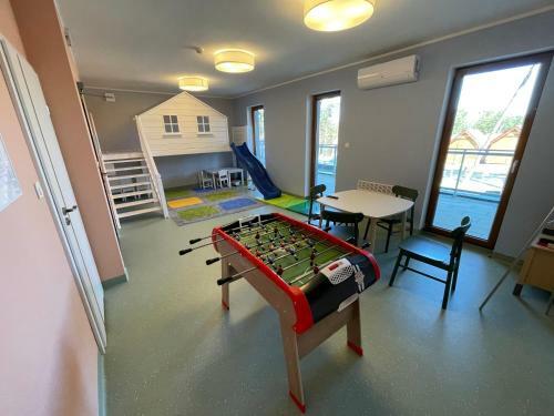 Apartamento Lawenda Krynicka
