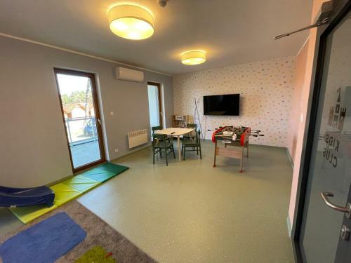 Apartamento Lawenda Krynicka