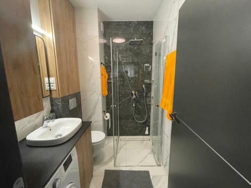 Apartamento Lawenda Krynicka