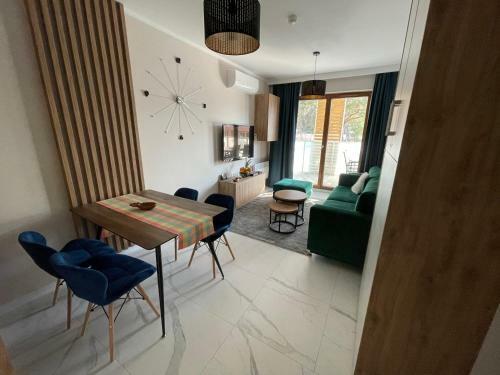 Apartamento Lawenda Krynicka