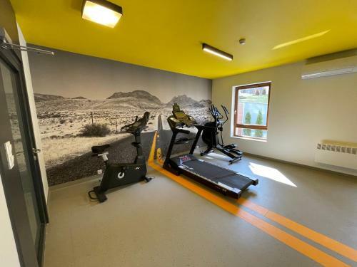 Apartamento Lawenda Krynicka
