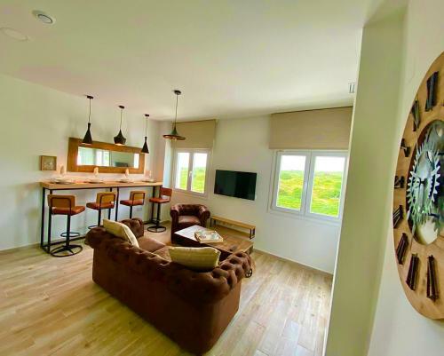 Apartamento Tramontana Vintage Tarifa