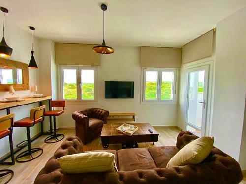 Apartamento Tramontana Vintage Tarifa