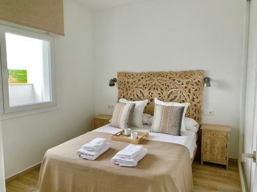 Apartamento Tramontana Vintage Tarifa