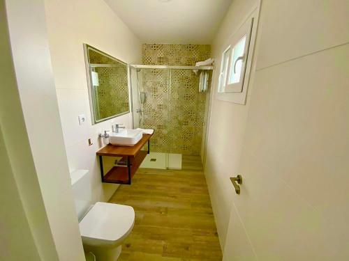 Apartamento Tramontana Vintage Tarifa