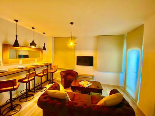 Apartamento Tramontana Vintage Tarifa
