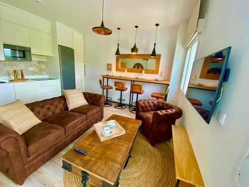 Apartamento Tramontana Vintage Tarifa