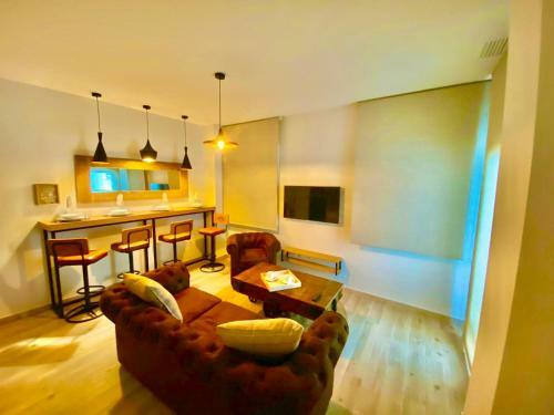 Apartamento Tramontana Vintage Tarifa