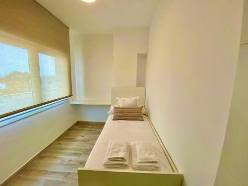 Apartamento Tramontana Vintage Tarifa