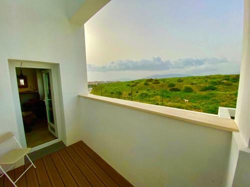Apartamento Tramontana Vintage Tarifa