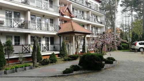 Apartament Klimatyzowany