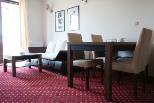 Apartamenty Morski Widok