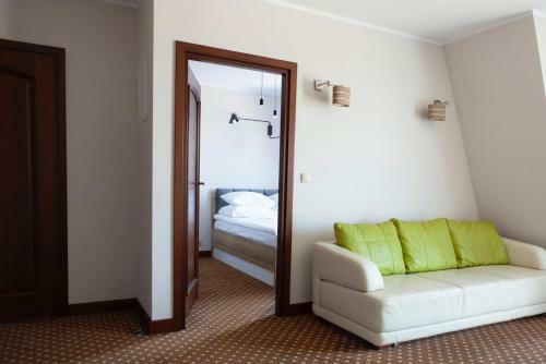Apartamenty Morski Widok