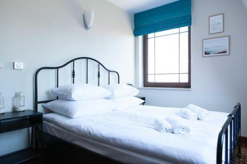 Apartamenty Morski Widok