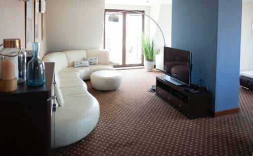 Apartamenty Morski Widok