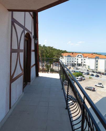 Apartamenty Morski Widok