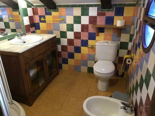 Apartamento Finca La Cantarera
