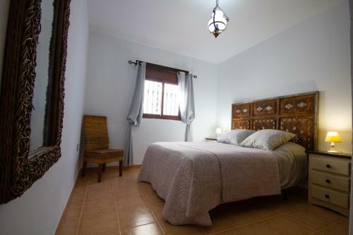 Apartamento Finca La Cantarera