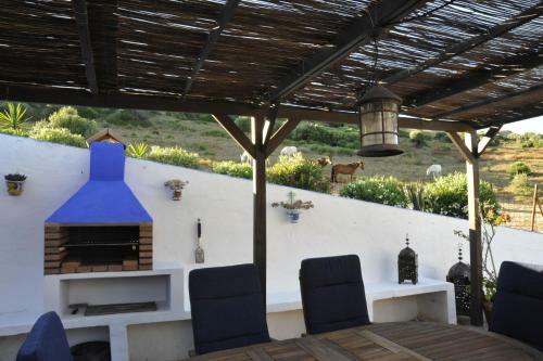 Apartamento Finca La Cantarera