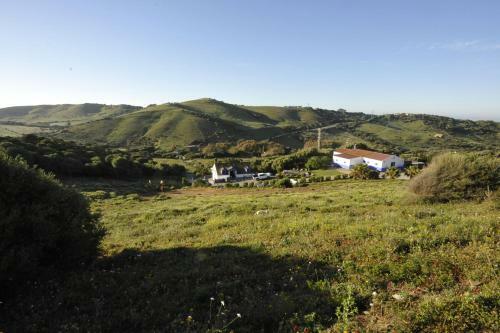 Apartamento Finca La Cantarera