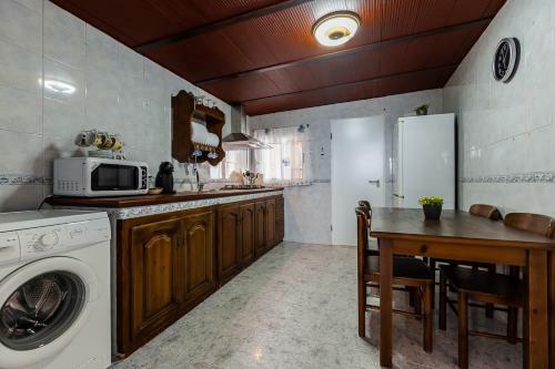 La Casa De Punta Paloma