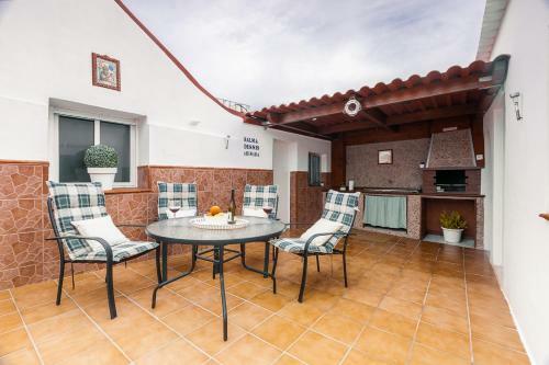 La Casa De Punta Paloma