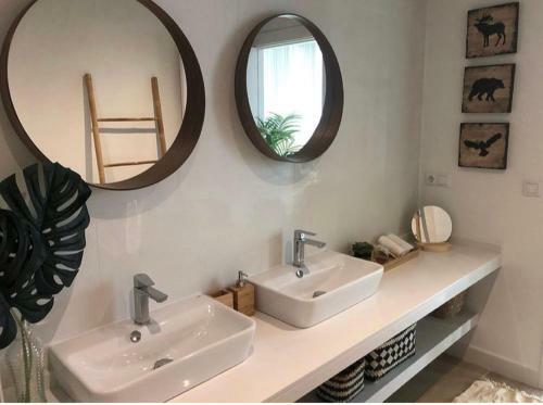 Apartamento Rinc�n De Relax Cerca De La Playa