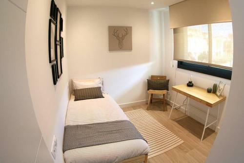 Apartamento Rinc�n De Relax Cerca De La Playa