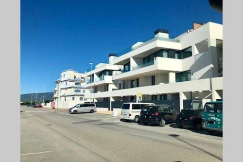Apartamento Rinc�n De Relax Cerca De La Playa