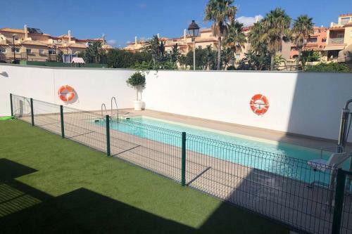 Apartamento Rinc�n De Relax Cerca De La Playa