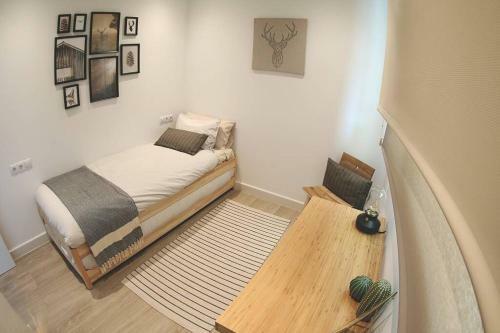 Apartamento Rinc�n De Relax Cerca De La Playa